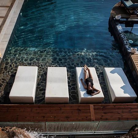 Hotel Elounda Orama Extérieur photo