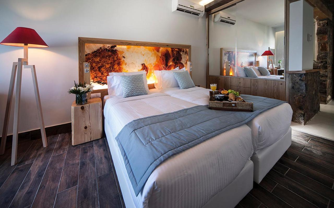 Hotel Elounda Orama Extérieur photo