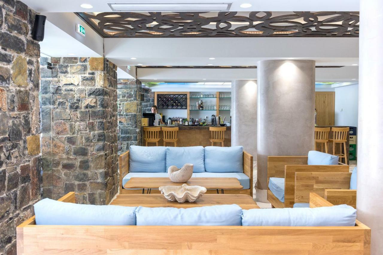 Hotel Elounda Orama Extérieur photo